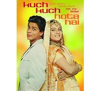 Kuch Kuch Hota Hai - Und ganz plötzlich ist es Liebe (Hochzeit auf Indisch) [2 DVDs]