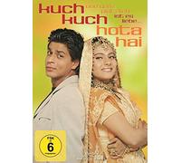 Kuch Kuch Hota Hai - Und ploetzlich ist es Liebe