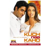 Kuch Naa Kaho [DVD] [2003] by Aishwarya Rai Bachchan