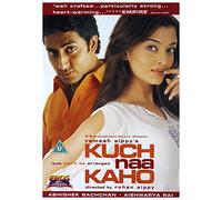 Kuch Naa Kaho [DVD]