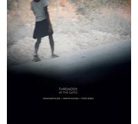 Küchen/Berthling/Noble Threnody, at the Gates (Vinyl) 12" Album