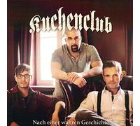 Kuchenclub - Nach einer wahren Geschichte