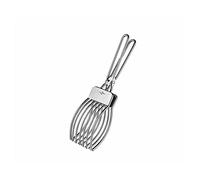 KuchenProfi 29 x 7 cm Roast Tongs/Holder Stainless Steel