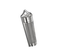 Kuchenprofi: Nutmeg Grater in Stainless Steel