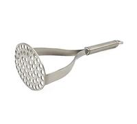 Kuchenprofi Parma Tri-Handle Stainless Steel Potato Masher