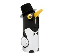 Kuchenprofi Penguin Tea Boy Black/Yellow