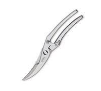 Kuchenprofi Professional Stainless Steel Poultry Scissors with 5-Inch Blade