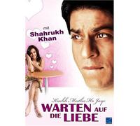 Kuchh meetha ho jaye - Warten auf die Liebe