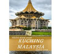 Kuching Malaysia: Cool Pictures That Create An Idea For You About - Perfect Gift for tourism & travel lovers.....Relaxing & Meditation.