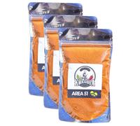 Kuchnia Kwasiora Area 51 Seasoning 100 g - 3 pcs.