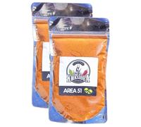 Kuchnia Kwasiora Area 51 Seasoning 200 g - 2 pcs.