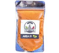 Kuchnia Kwasiora Area 51 spice 100 g