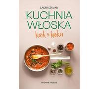 Kuchnia włoska krok po kroku