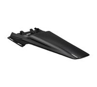 Kucihum Motorbike Fenders For CRF50 For XR50 For CRF 50 For XR 50 For CRF-50 For XR-50 Front Fender Motocross Mudguard Motorcycle Rear Wing Part Tire Hugger Mudguard(Black)