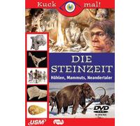 Kuck Mal! Die Steinzeit (PC+MAC-DVD)