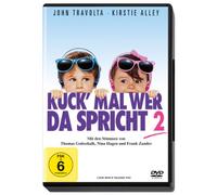 Kuck mal wer da spricht 2