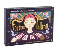 Kuckoo Games: The Fortune Telling Game - answers for all of life's questions