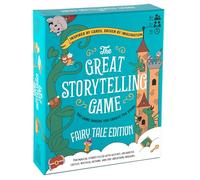 Kuckoo Games: The Great Storytelling Game - the game where you create the story (Fairy Tale Edition)