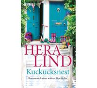 Kuckucksnest: Roman by Lind New 9783453428638 Fast Free Shipping.