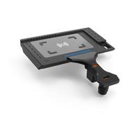 Kucok BMW X3/X4 Wireless Charge Custom-Compatible with BMW X3 2018-2024 and BMW X4 2019-2025, 15W Wireless Charger Pad Mat for BMW X3/X4 Accessories, with QC 3.0 USB Fast Charging Port