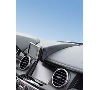 KUDA 290615 Navigation Console Artificial Leather for Land Rover Discovery 4 from 2010