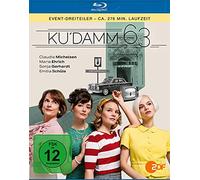 Ku'damm 63 BD