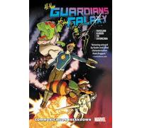 Kuder, Aaron - All-new Guardians Of The Galaxy Vol. 1: Communication Breakdown (Guardians of the Galaxy, 1)
