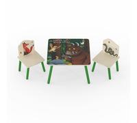 KUDL HOME Gruffalo Table & Chairs KUDL HOME Multicolor