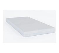 Kudlhome Fibre Toddler Safety Mattress, W. 70 x L. 140 cm - TODDLER