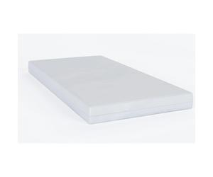 Kudlhome Fibre Toddler Safety Mattress, W. 70 x L. 140 cm - TODDLER