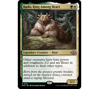 Kudo, King Among Bears | Modern Horizons 3