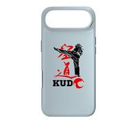 Kudo Martial Arts Japan Symbol Funny Graphic Design Case for iPhone Air