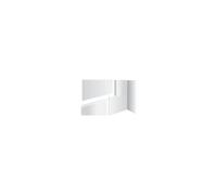 Kudos Aqua4ma Wetroom Panels 1200mm x 800mm x 15mm Pack of 3