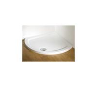 Kudos Original Offset Quadrant Shower Tray 1270mm x 910mm Right Handed White Please Select Size: 1270x910mm, Handing: Right Handed