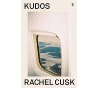 Kudos: Rachel Cusk (Faye trilogie, 3)