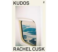 Kudos: Rachel Kudos (Faye trilogie, 3)