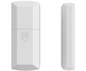 Kudos-Trading - Heatmiser Door and Window Sensor Contact Works With Touch V2 Range, Edge and Neo Systems and Neo Hub Gen 2