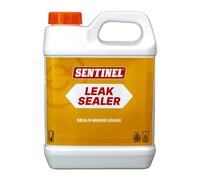 Kudos-Trading - Sentinel Leak Sealer Professional Grade Solution for Quick and Easy Fixes Prevents Costly Water Damage Fast Acting Formula for Home and Commercial Use 1 Liter Bottle