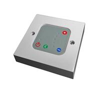 Kudox Heating Element Controller for Towel Warmer - White