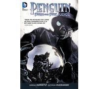 Kudransk, Szymon - Penguin Pain And Prejudice TP