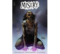Kudranski, Szymon - Misery (Spawn)
