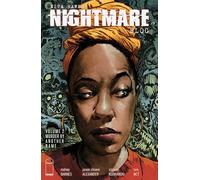 Kudranski, Szymon – Nita Hawes' Nightmare Blog Volume 2: Murder By Another Name – TP