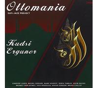 Kudsi Ergüner - Ottomania-Sufi-Jazz Project