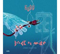 Kudu - Back for More: A Remix Collect ion