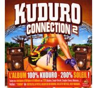 Kuduro Connection Vol. 2 (CD) Various (US IMPORT)