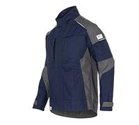 KÜBLER ACTIVIQ cotton+ jacket