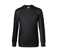 KÜBLER Workwear KÜBLER Shirts Sweatshirt Black Size S