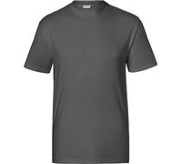 KÜBLER Workwear KÜBLER Shirts T-Shirt Anthracite Size M
