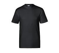 KÜBLER Workwear KÜBLER Shirts T-Shirt Black Size S