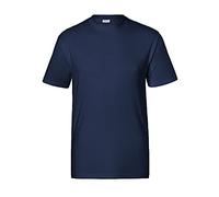 KÜBLER Workwear KÜBLER Shirts T-Shirt Dark Blue Size M